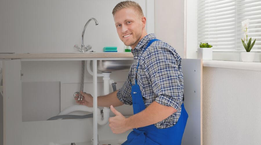 Professional Leak Detection in Oreana, IL
