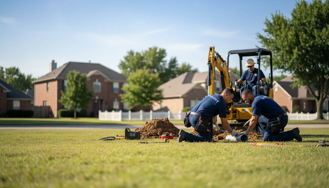 Water Heater Repair in Oreana, IL near me